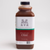 Case of Masala Chai Concentrate - Unsweetened | 32 oz