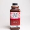 Rose Chai Concentrate