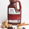 Case of Masala Chai Concentrate - Unsweetened