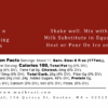 Case of Masala Chai Concentrate - Sweetened