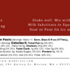 Case of Masala Chai Concentrate - Unsweetened