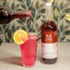 Desi Rose Syrup-2 Desi Rose Syrup 25 oz (Free Shipping)