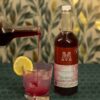 Desi Rose Syrup 25 oz (Free Shipping)
