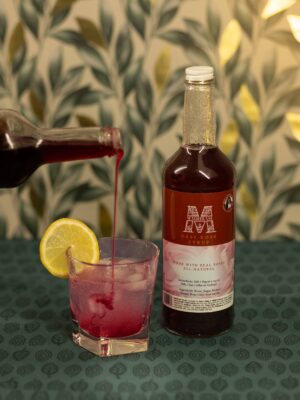 Desi Rose Syrup 25 oz (Free Shipping)