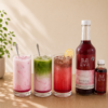 Desi Rose Syrup 4 oz