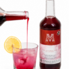 Desi Rose Syrup 4 oz