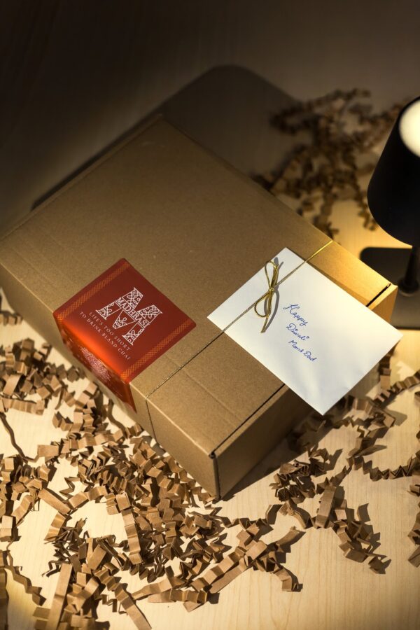 Diwali Chai Gift -3 Diwali Chai Gift